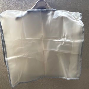 Garment Cover Up (Brunello Cucinelli)